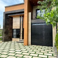 این ویلا مدرن شهرکی زیر زیر زیر قیم‌ته سند ششدانگ