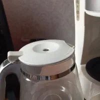 قهوه جوش کالورانس|سماور، چای‌ساز، قهوه‌ساز|تهران, ائمه اطهار|دیوار