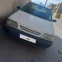 پراید ۷۸|خودرو سواری و وانت|همدان, |دیوار