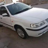 سمندEF7مدل ۹۱|خودرو سواری و وانت|کبودرآهنگ, |دیوار