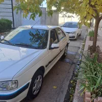 پژو پارس موتور جدید XU7P مدل 1401|خودرو سواری و وانت|اردبیل, |دیوار