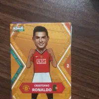 کیمدی فوتبال ، ۳۴ عدد کارت خیلی خوب، کدنخورده