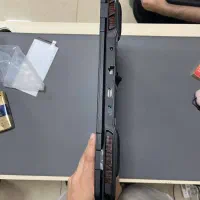 Msi crosshair 16 2025|رایانه همراه|تهران, صاحبقرانیه|دیوار