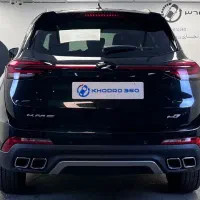 کی ام سی کی7 مدل 1402 در حد صفر.خودرو360|خودرو سواری و وانت|تهران, میرداماد|دیوار