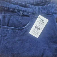 شلوار لی کشی و راحت