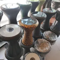 تمپوداربوکا پژواک.رمو.جوهرالفن|درام و پرکاشن|مشهد, شهرک رازی|دیوار