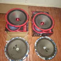 فروش فوری میدرنج ۶ Qs