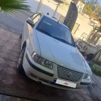سمند LX 90|خودرو سواری و وانت|کازرون, |دیوار