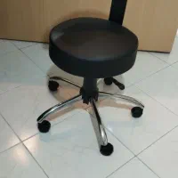 صندلی تابوره حرفه ای فوق العاده راحت