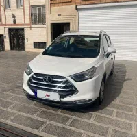 جک s3 مدل ۱۴۰۲