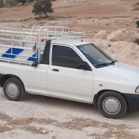 وانت بار جابه جایی بار