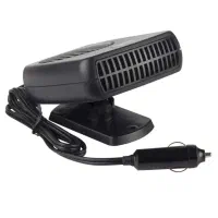 هیتر ۱۲ ولت فندکی