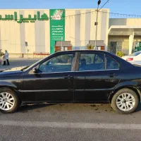 دنا مدل 95|خودرو سواری و وانت|تهران, اتابک|دیوار