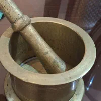 هاونگ قدیمی|کلکسیون اشیاء عتیقه|تهران, ارامنه|دیوار