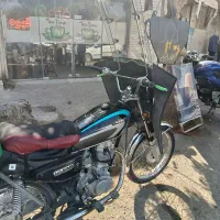 موتورسیکلت مزایده