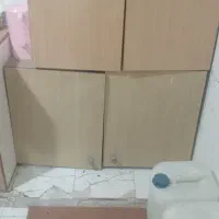 سه عدد کامنت ینم در یک تمام اند اف و هشت عدد کشو|جاکفشی، کمد، دراور|کنارک, |دیوار