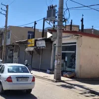 اجاره مغازه در حسین آباد(خیابان شریعتی)ابهر