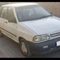 پراید پلمپ واقعی|خودرو سواری و وانت|ایلخچی, |دیوار