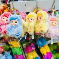 نومی هاچی پوپو واکوکو بی بی تیری