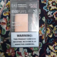 ویپ 8500پاف فول