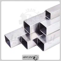 ورق استیل، لوله، پروفیل و شافت استیل،اتصالات استیل|عمده‌فروشی|اصفهان, عاشق‌آباد|دیوار