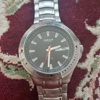 ساعت اوماکس،سوییس گلد،دنیل ولینگتون