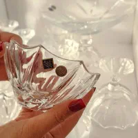 سرویس کریستال چک بوهمیا