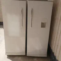 فروش یخچال فریزر