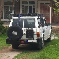 پاترول 4 درب 6سیلندر