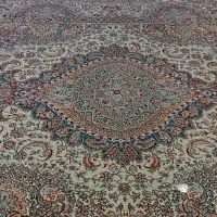 چهار تخته فرش ۹متری