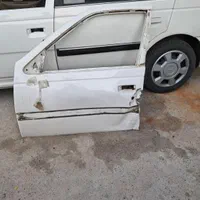 درب کاپوت گلگیر ۲۰۶پرشیا۴۰۵تیباسمند۲۰۷پرایداریسان|قطعات یدکی و لوازم جانبی|تهران, شوش|دیوار