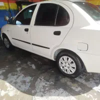 تیبا صندوق دار