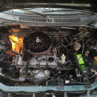 پراید سفری مدل ۱۳۷۸ موتور سالم|خودرو سواری و وانت|مشهد, کارمندان دوم|دیوار