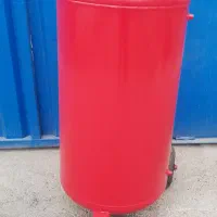 کفپاش ، کارواش ۲۰۰ لیتری|عمده‌فروشی|نسیم‌شهر, |دیوار