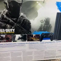 PS4 pro|کنسول، بازی ویدئویی و آنلاین|شهر ری, دیلمان|دیوار