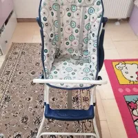 صندلی غذای کودک