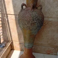 گلدان تزئینی