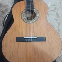 گیتار پارسی m2