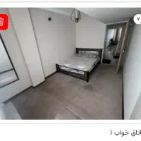 اپارتمان مبله|اجارهٔ کوتاه‌مدت آپارتمان و سوئیت|شیراز, شهرک گلستان شمالی|دیوار