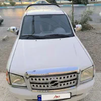 کاپرا دو دف ۸۹ دو کابین|خودرو سواری و وانت|نجفآباد, الله اکبر|دیوار