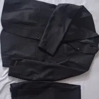 کت وشلوار.مانتو.بارونی.کاپشن.کلاه|کفش و لباس بچه|تربت جام, کلالی|دیوار