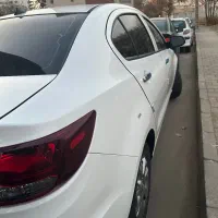 خودرو شاهین cvt توربو مدل۱۴۰۳|خودرو سواری و وانت|تهران, ازگل|دیوار