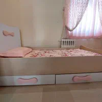 سرویس تخت خواب دو منظوره