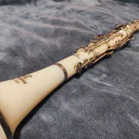 کلارینت سل وایت پلاس بوهیما 340WPLUS|سازهای بادی|اصفهان, صائب|دیوار