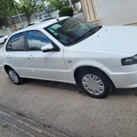 سورن پلاس دوگانه مخزن بزرگ سیمی