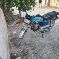 کبیر ۱۵۰ استارتی