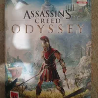 بازی اساسین کرید