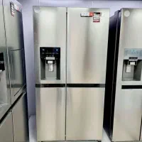 یخچال ساید بای ساید 32 فوت دوو  قیمت مناسب