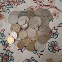 سکه قدیمی