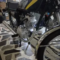 موتور سیکلت